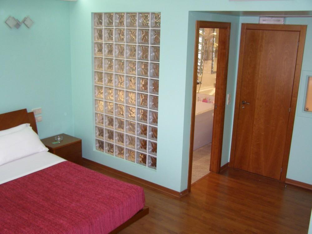 Motel Abalo Catoira Room photo